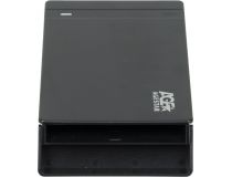 AgeStar 3UB2P3 (Внешний бокс для 2.5 SATA HDD, USB3.0)