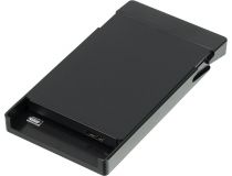 AgeStar 3UB2P3 (Внешний бокс для 2.5 SATA HDD, USB3.0)