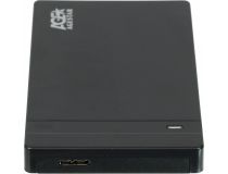 AgeStar 3UB2P3 (Внешний бокс для 2.5 SATA HDD, USB3.0)