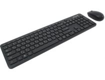 Microsoft Bluetooth Desktop(Кл-ра BT, Мышь 3кн, Roll BT) 1AI-00011 