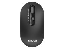 A4Tech FSTYLER Wireless Optical Mouse FG20 Grey  (RTL) USB 4btn+Roll