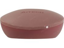 A4Tech FSTYLER Wireless Optical Mouse FG20 Pink  (RTL) USB 4btn+Roll