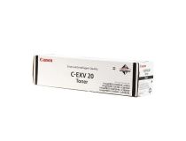 Canon 0436B002 C-EXV20 Toner Bk