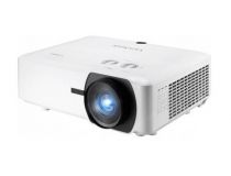 Проектор ViewSonic LS850WU DLP, Laser, 1920x1200, 2xHDMI, LAN, HDBaseT, 2x10W speaker, 3D Ready