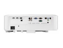 Проектор ViewSonic LS850WU DLP, Laser, 1920x1200, 2xHDMI, LAN, HDBaseT, 2x10W speaker, 3D Ready