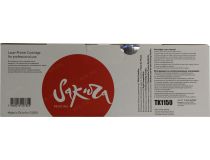 Картридж SAKURA TK-1150 для Kyocera P2235d/P2235dn/P2235dw/M2135dn/M2635dn/M2635dw/M2735dw