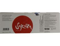 Картридж SAKURA TK-1150 для Kyocera P2235d/P2235dn/P2235dw/M2135dn/M2635dn/M2635dw/M2735dw