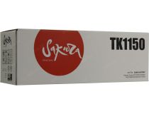 Картридж SAKURA TK-1150 для Kyocera P2235d/P2235dn/P2235dw/M2135dn/M2635dn/M2635dw/M2735dw