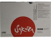 Картридж SAKURA CE255X для HP LJ P3015/3015d/3015dn/3015X