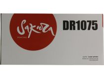 Фотобарабан SAKURA DR-1075 для Brother HL-1110/1112/1510/1512/1810/1815