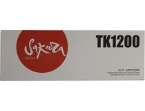 Картридж SAKURA TK-1200 для Kyocera M2735/M2735/M2835/P2335