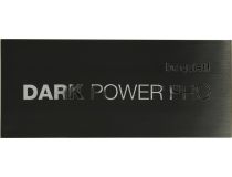 Блок питания be quiet! DARK POWER PRO 12 P12-PRO-1200W 1200W ATX (24+2x4+8+10x6/8пин) Cable Management BN311 