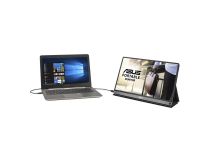 15.6  ASUS MB16ACM Dark Grey
