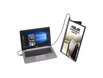 15.6  ASUS MB16ACM Dark Grey