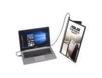 15.6  ASUS MB16ACM Dark Grey