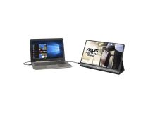 15.6  ASUS MB16ACM Dark Grey