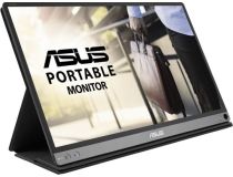 15.6 ЖК монитор ASUS MB16AMT BK