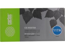 Картридж Cactus CS-W2070A Black для HP MFP 179fnw/178nw