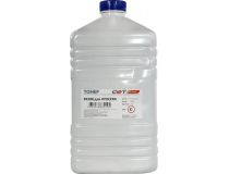 Тонер CET OSP0208C-500 PK208 Cyan для Kyocera 500г