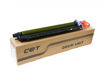 Драм-юнит Cet CET7368U (DR-512K) для Konica Minolta Bizhub 224E/C284e/C221/C281/C224/C284 130000стр.