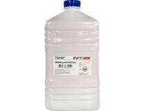 Тонер CET OSP0208M-500 PK208 Magenta для Kyocera 500г