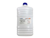 Тонер Cet NF6C/NF6D CET8521C514 голубой бутылка 514гр. (в компл.:девелопер) для принтера Bizhub C224/284/364