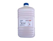 Тонер Cet HT8-M CET8524M500 пурпурный бутылка 500гр. для принтера RICOH MPC2003/2503/3003/5503