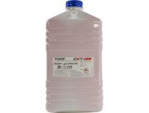 Тонер CET OSP0207M500 PK207M Magenta для Kyocera 500г