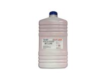 Тонер Cet PK202 OSP0202M-500 пурпурный бутылка 500гр. для принтера FS-2126MFP/2626MFP/C8525MFP