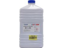 Тонер CET OSP0206K-500 PK206 Black для Kyocera 500г