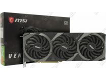 24Gb PCI-E GDDR6X MSI RTX 3090 VENTUS 3X 24G OC (RTL) HDMI+3xDP GeForce RTX3090 