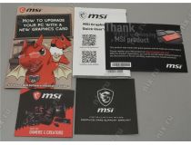 24Gb PCI-E GDDR6X MSI RTX 3090 VENTUS 3X 24G OC (RTL) HDMI+3xDP GeForce RTX3090 