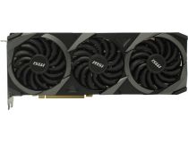 24Gb PCI-E GDDR6X MSI RTX 3090 VENTUS 3X 24G OC (RTL) HDMI+3xDP GeForce RTX3090 
