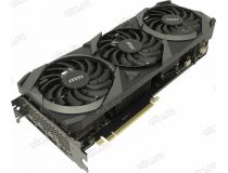 24Gb PCI-E GDDR6X MSI RTX 3090 VENTUS 3X 24G OC (RTL) HDMI+3xDP GeForce RTX3090 