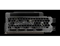 24Gb PCI-E GDDR6X Palit RTX3090 Gaming Pro 24G  (RTL) HDMI+3xDP+ GeForce RTX3090 