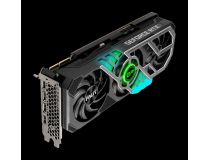 24Gb PCI-E GDDR6X Palit RTX3090 Gaming Pro 24G  (RTL) HDMI+3xDP+ GeForce RTX3090 