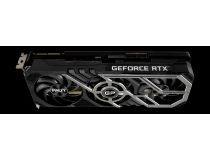 24Gb PCI-E GDDR6X Palit RTX3090 Gaming Pro 24G  (RTL) HDMI+3xDP+ GeForce RTX3090 