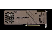 24Gb PCI-E GDDR6X Palit RTX3090 Gaming Pro 24G  (RTL) HDMI+3xDP+ GeForce RTX3090 