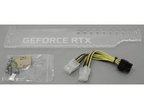 10Gb PCI-E GDDR6X Palit RTX3080 Gaming Pro 10G  (RTL) HDMI+3xDP GeForce RTX3080 