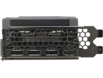 10Gb PCI-E GDDR6X Palit RTX3080 Gaming Pro 10G  (RTL) HDMI+3xDP GeForce RTX3080 