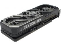 10Gb PCI-E GDDR6X Palit RTX3080 Gaming Pro 10G  (RTL) HDMI+3xDP GeForce RTX3080 