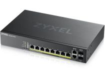 ZYXEL GS2220-10HP 