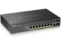 ZYXEL GS2220-10HP 