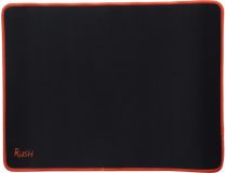 Smartbuy RUSH Red Cage SBMP-02G-K (коврик для мыши, 360x270x3мм)