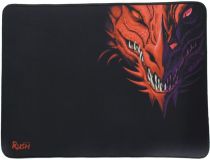 Smartbuy RUSH Draco SBMP-05G-DR (коврик для мыши, 360x270x3мм)