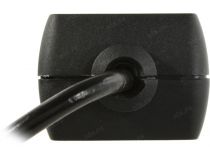 Удлинитель ExeGate ECE-4-1.8B (4 евророзетки с заземлением, 1.8м, черный) EX285810RUS 