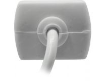 Сетевой удлинитель ExeGate ECE-6-1.8W White  1.8м ( 6 розеток ) EX285830RUS 