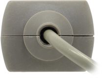 Сетевой удлинитель ExeGate ECE-3-3G Gray  3м ( 3 розетки ) EX285805RUS 