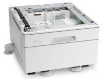 XEROX 097S04907 Дополнительный лоток на 520 листов с тумбой XEROX VersaLink B7025/30/35/C7000/C7020/25/30