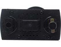 Smartbuy SBL-TKBK-15w-4K (1200 люмен, 15Вт, 4000K, 220-240В, чёрный)